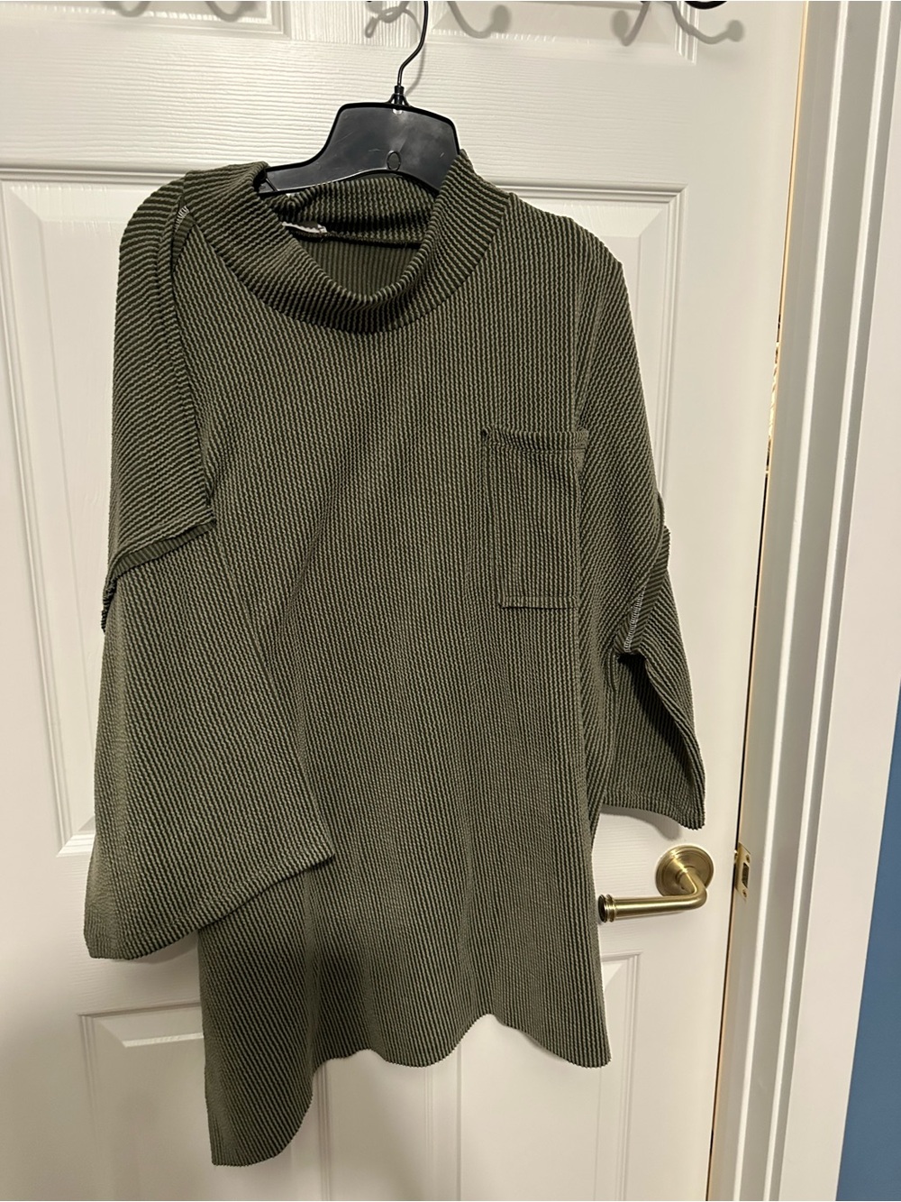 Nellie Mae Tunic